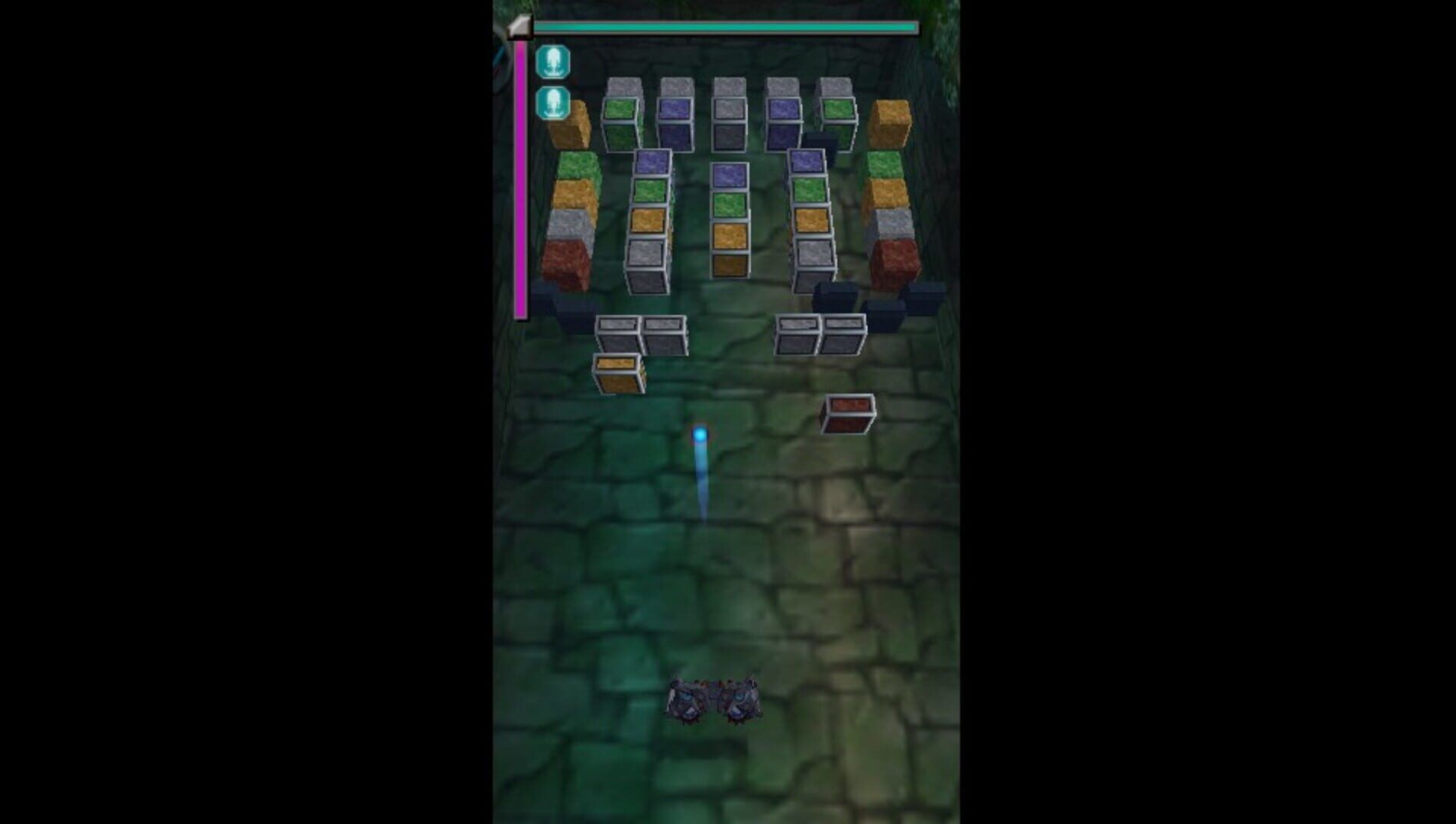 Beta Bloc screenshot 1