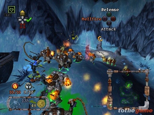 Goblin Commander: Unleash the Horde screenshot 7