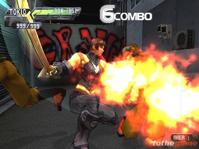 Crimson Tears screenshot 46