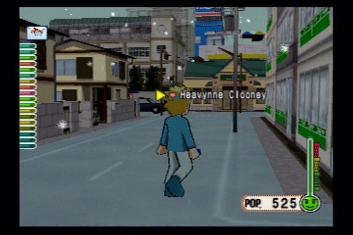 Metropolismania 2 screenshot 6