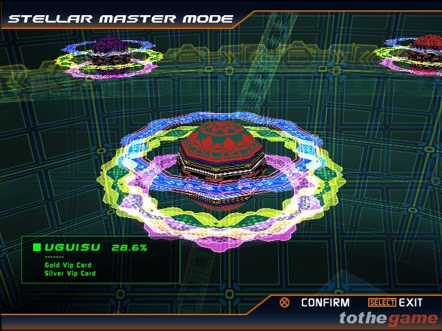 Dancing Stage Supernova (Aka Dance Dance Revolution SuperNOVA) screenshot 11