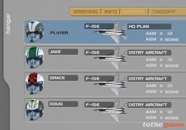 Lethal Skies Elite Pilot: Team SW screenshot 35