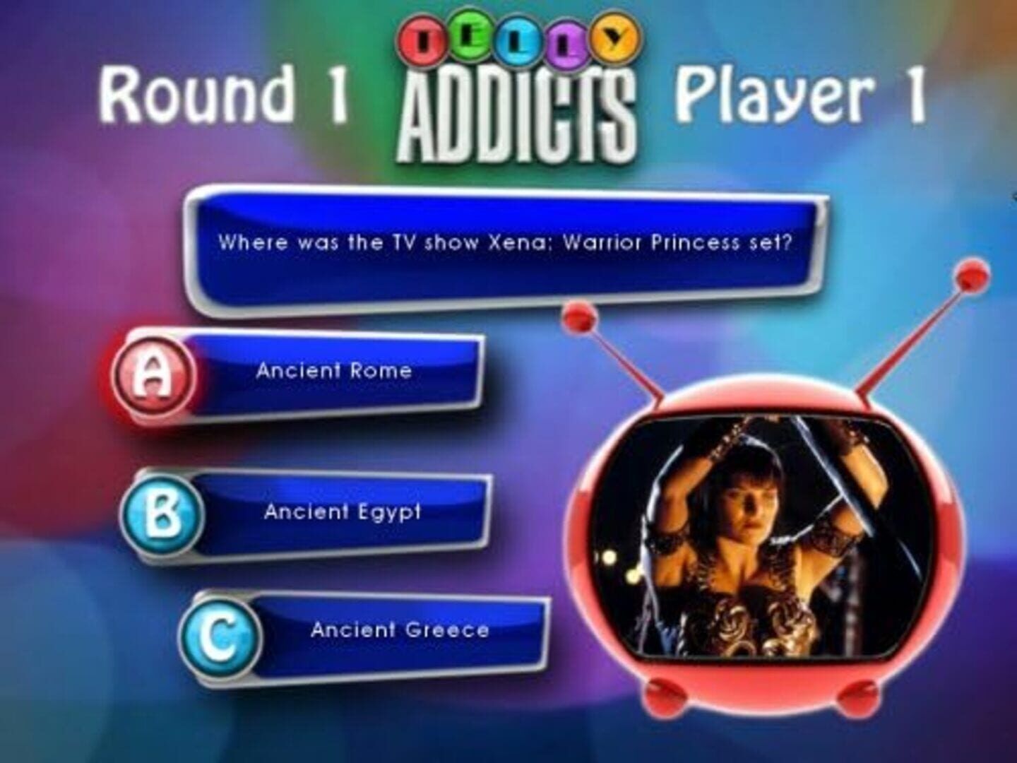 Telly Addicts screenshot 4