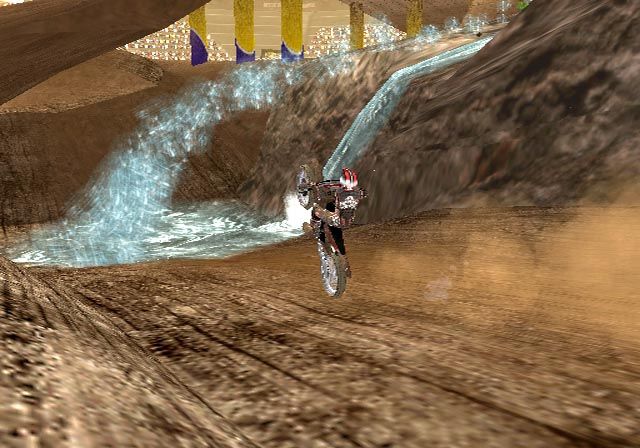 SX Superstar screenshot 9