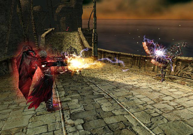 Devil May Cry 2 screenshot 3