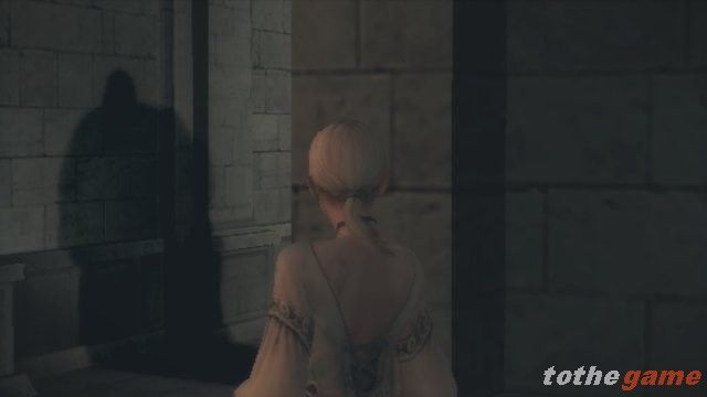 Haunting Ground screenshot 14