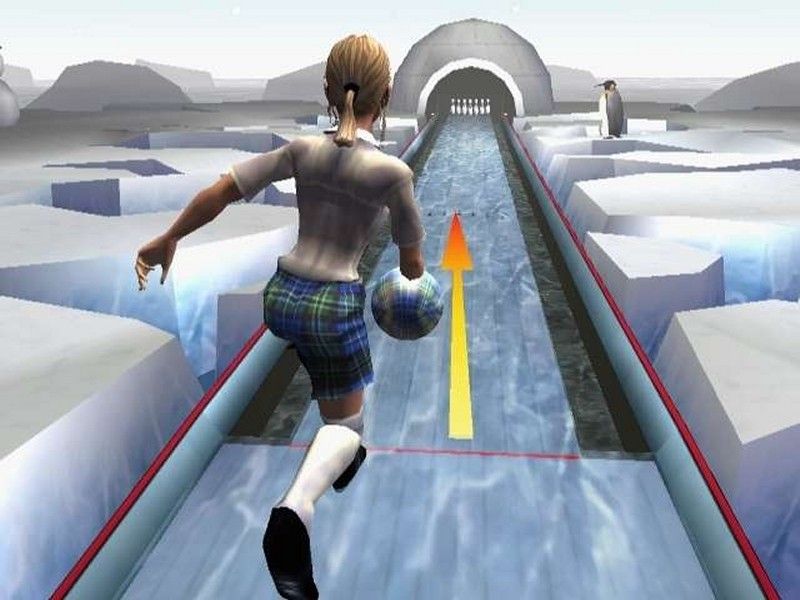 10-Pin: Champions Alley screenshot 7