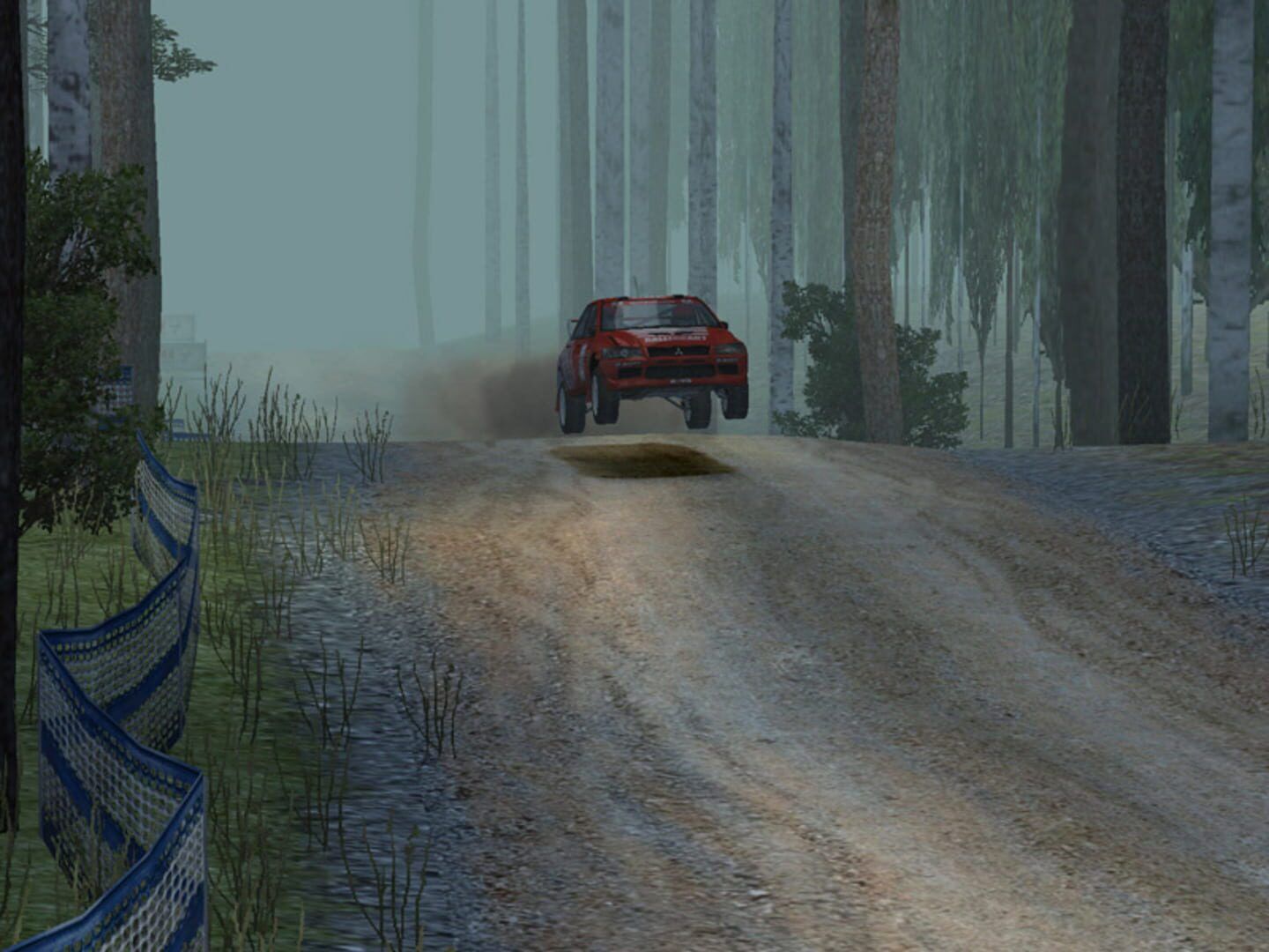 Colin McRae Rally 04 screenshot 9