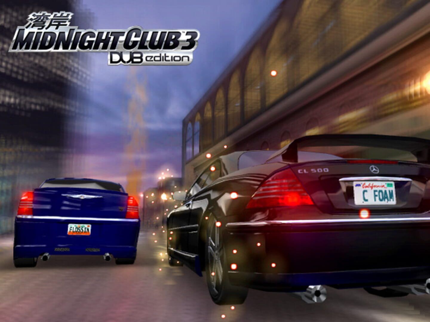 Midnight Club 3: Dub Edition screenshot 34