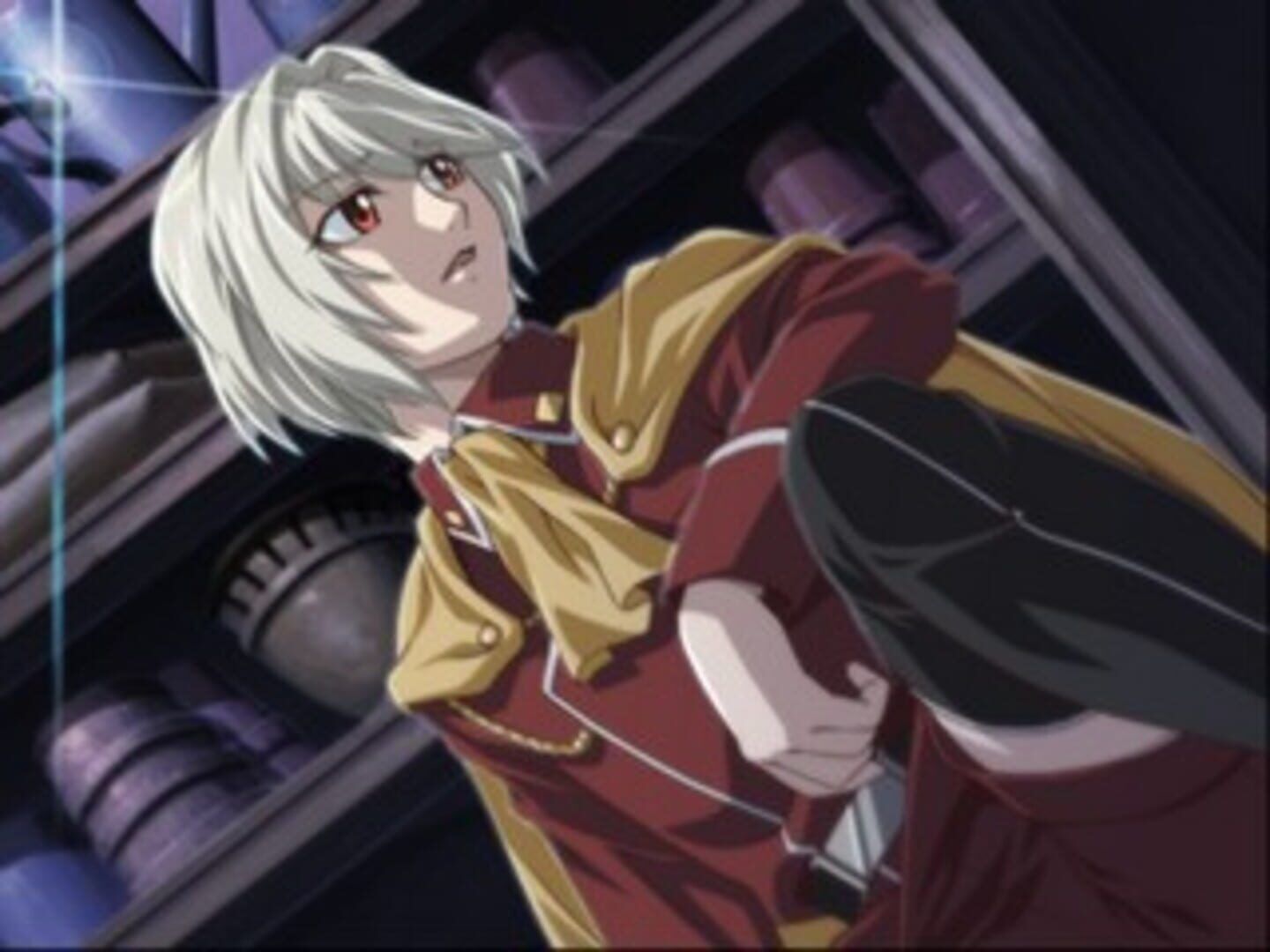 Meine Liebe II: Hokori to Seigi to AI screenshot 1