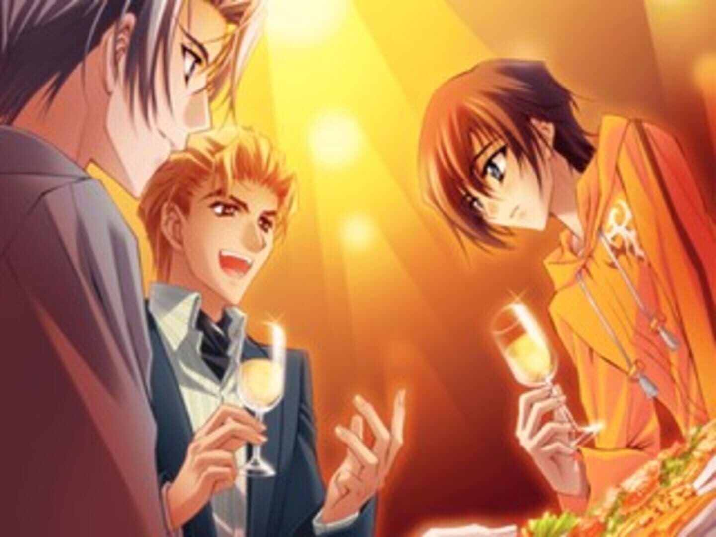 Gin No Eclipse screenshot 6