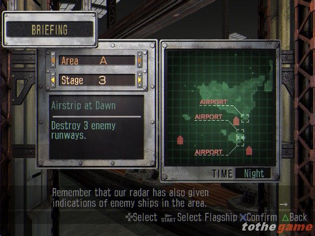 Naval Ops: Commander screenshot 2