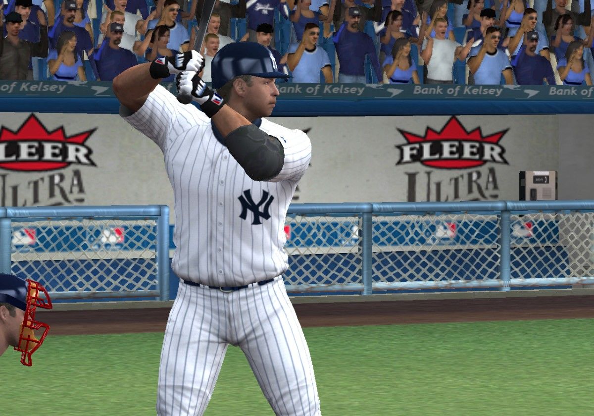 MLB ’08: The Show screenshot 5