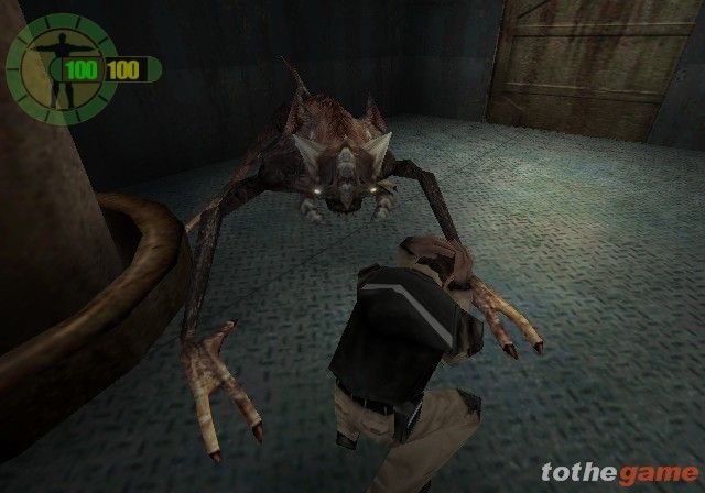 Red Faction screenshot 5