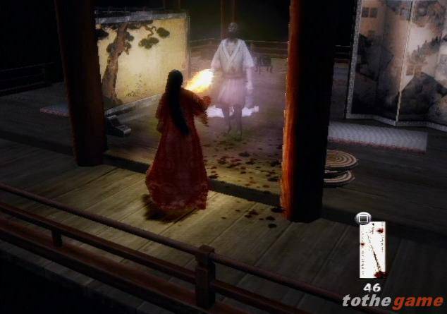 Kuon screenshot 3