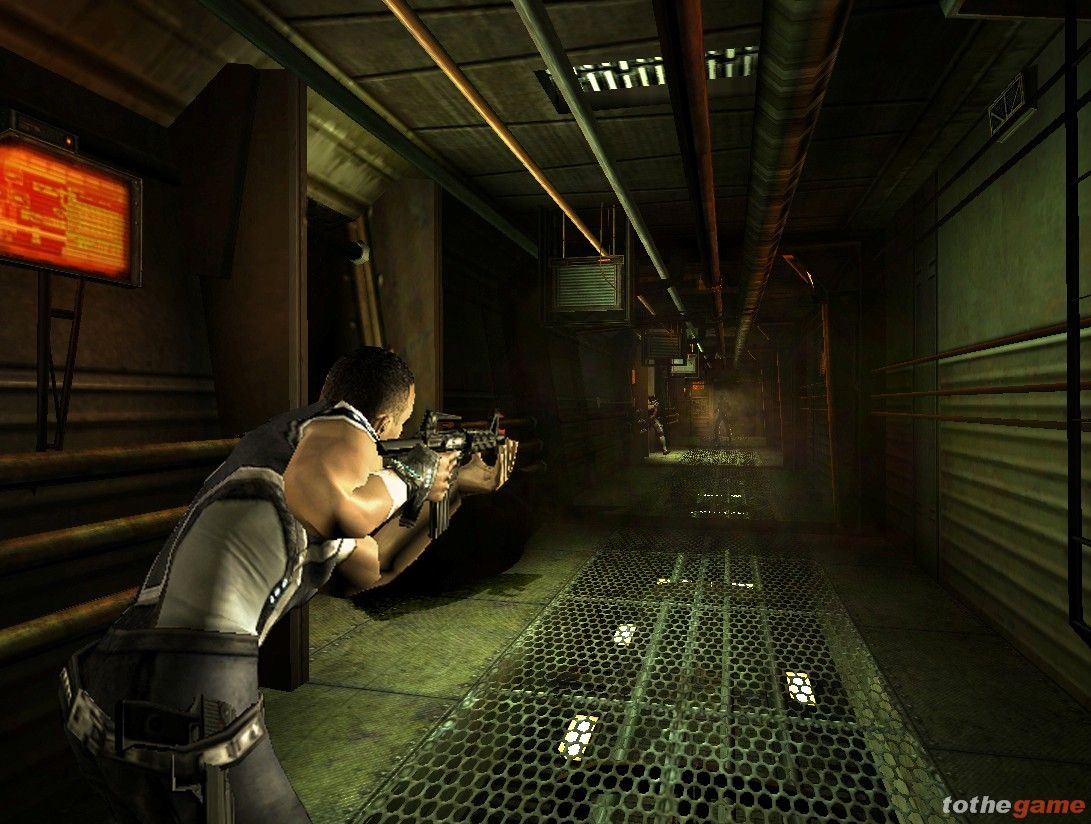 SpyHunter: Nowhere to Run screenshot 16