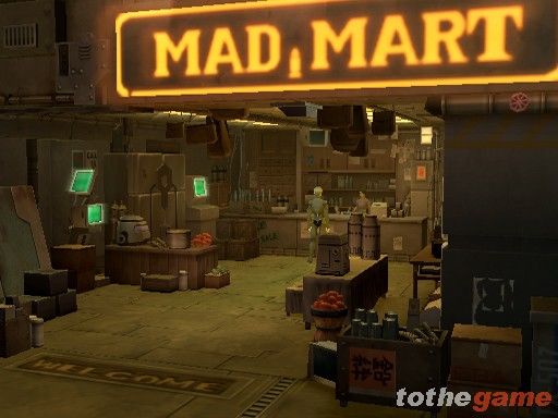 Shin Megami Tensei: Digital Devil Saga 2 screenshot 17