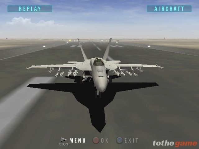 Energy Airforce: Aim Strike! screenshot 45
