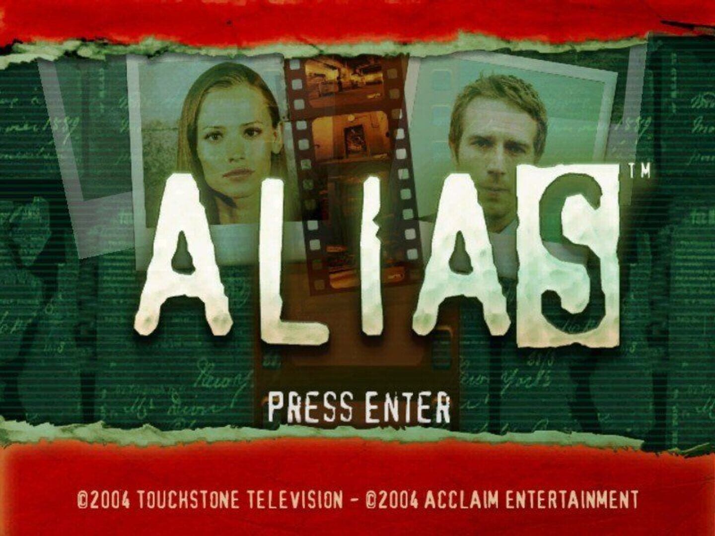 Alias screenshot 37