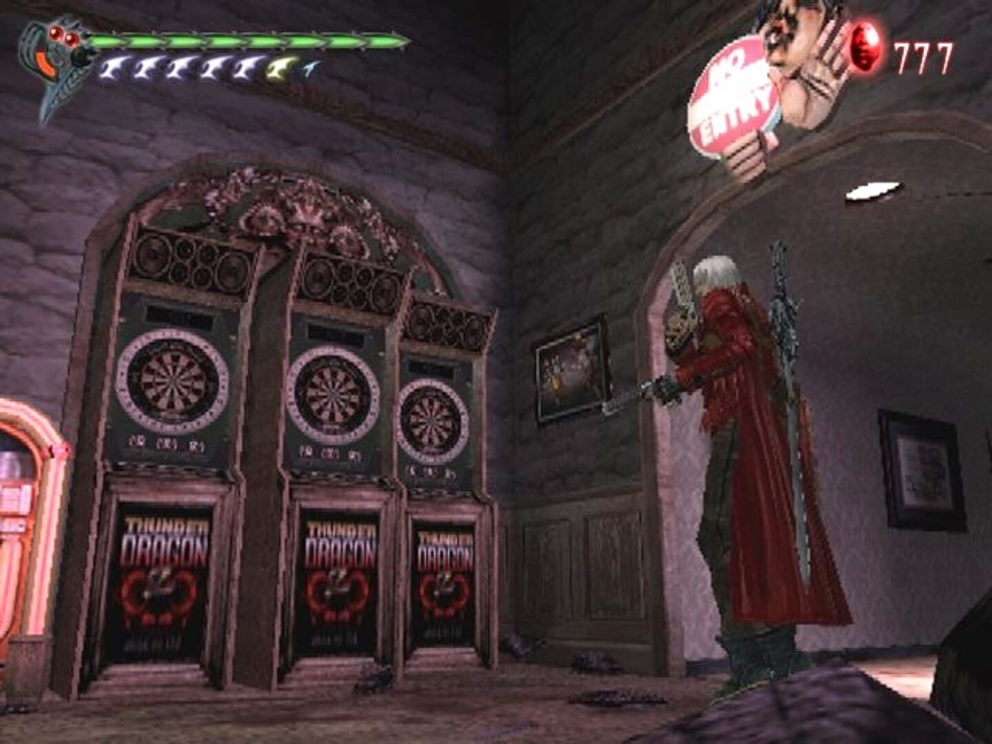Devil May Cry 3 screenshot 43