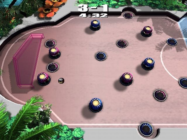 Flipnic (Aka Flipnic: Ultimate Pinball) screenshot 9