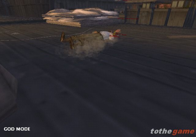 Full Spectrum Warrior: Ten Hammers screenshot 54