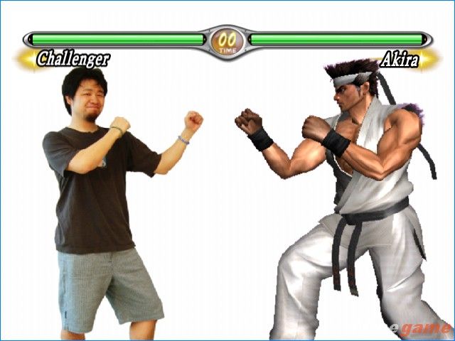 Sega Superstars screenshot 6