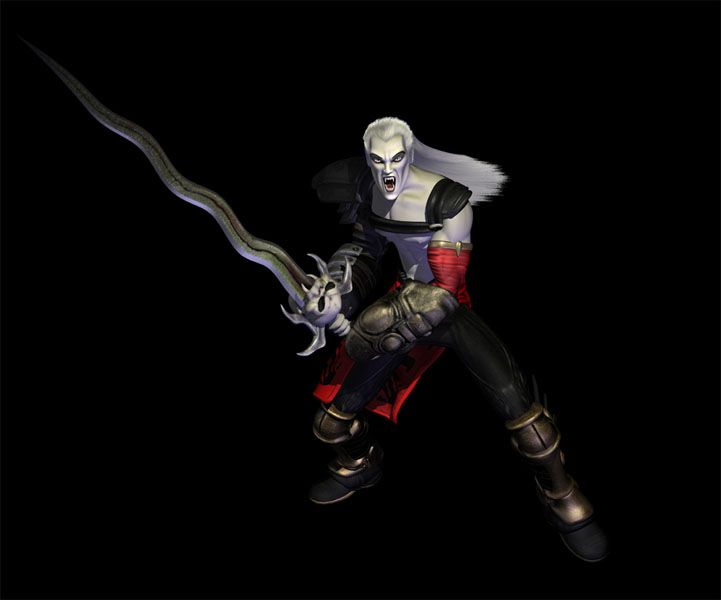 Legacy of Kain: Blood Omen 2 screenshot 18