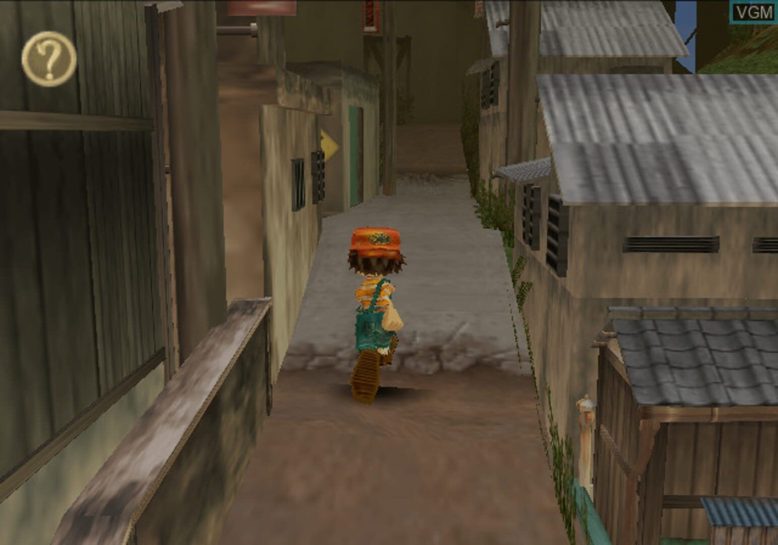 Bouken Shounen Club Gahou screenshot 2