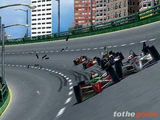 Cart Fury Championship Racing screenshot 11