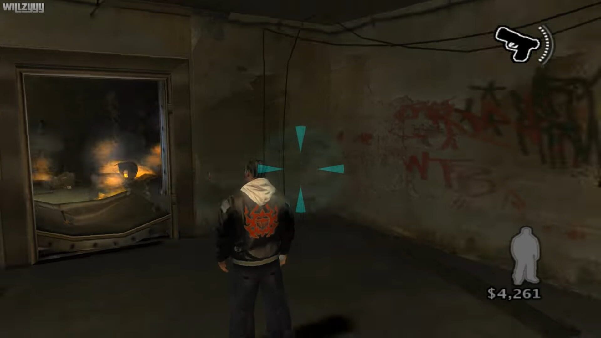 True Crime: New York City screenshot 7