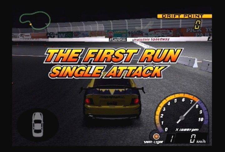 D1 Grand Prix screenshot 43