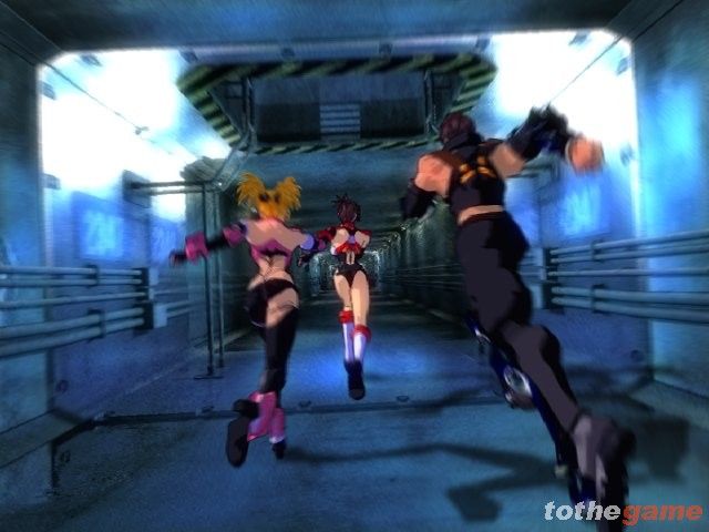 Crimson Tears screenshot 5