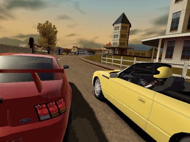 Ford Racing 3 screenshot 9
