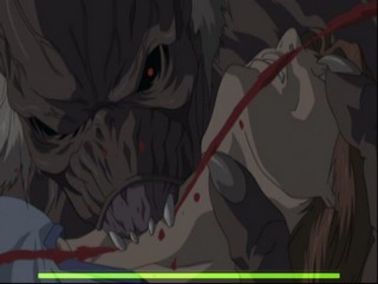 Blood: The Last Vampire - First Volume screenshot 5