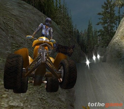 ATV: Quad Power Racing 2 screenshot 13