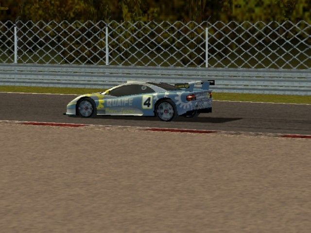 Total Immersion Racing screenshot 18