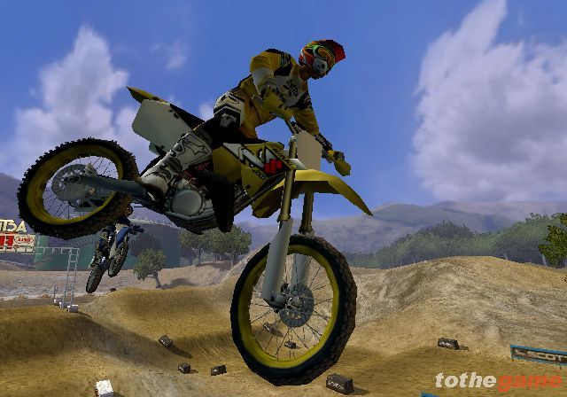 Mtx: Mototrax screenshot 6