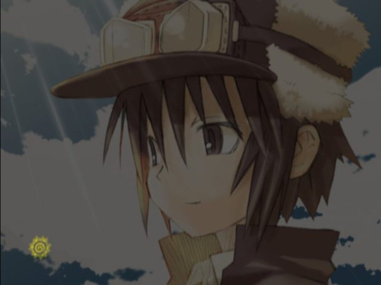 Kino No Tabi: The Beautiful World screenshot 1