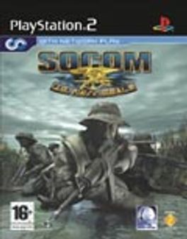 SOCOM: U.S. Navy SEALs — online's flagship