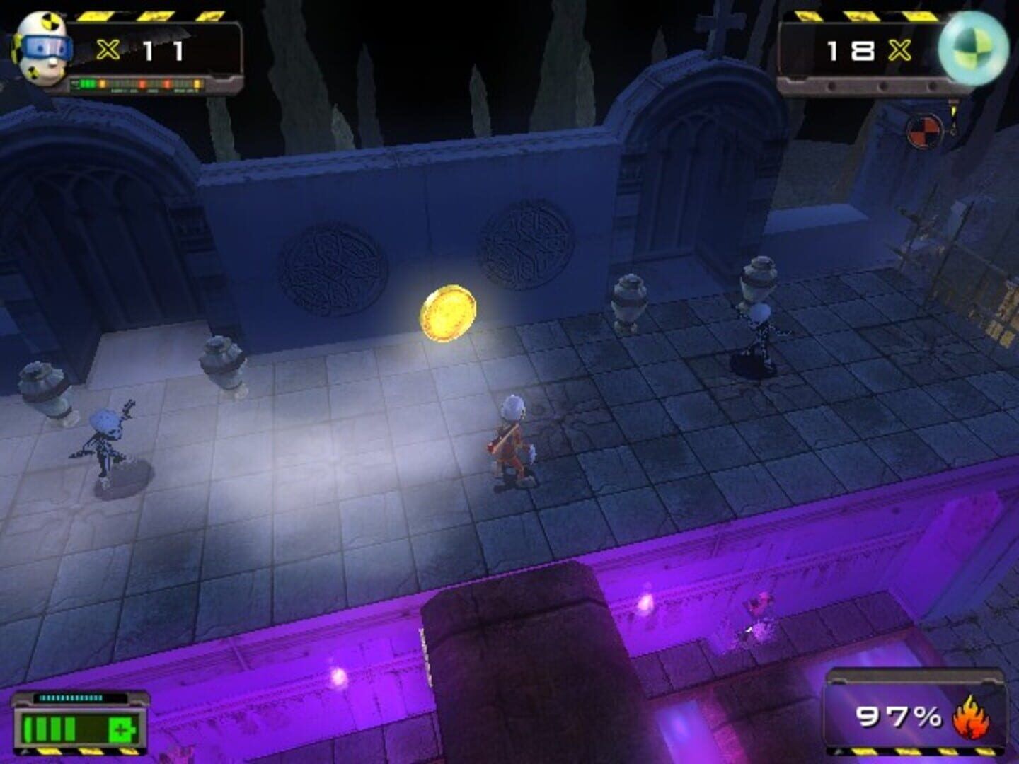 Cid the Dummy screenshot 26