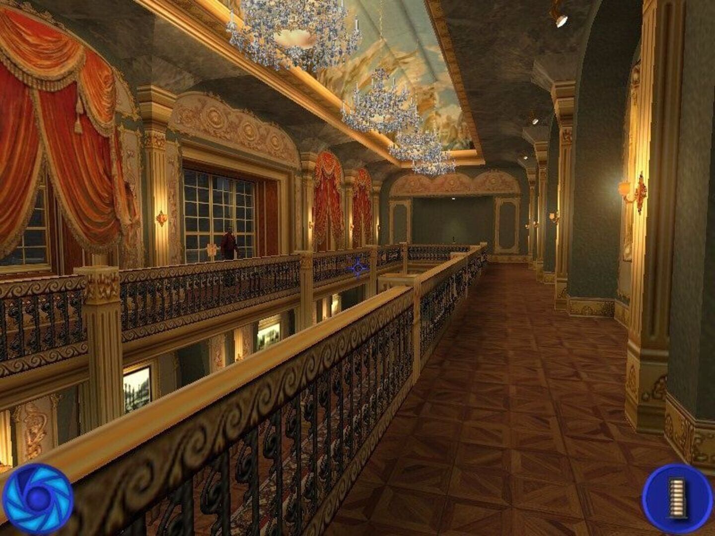 James Bond 007: Nightfire screenshot 9