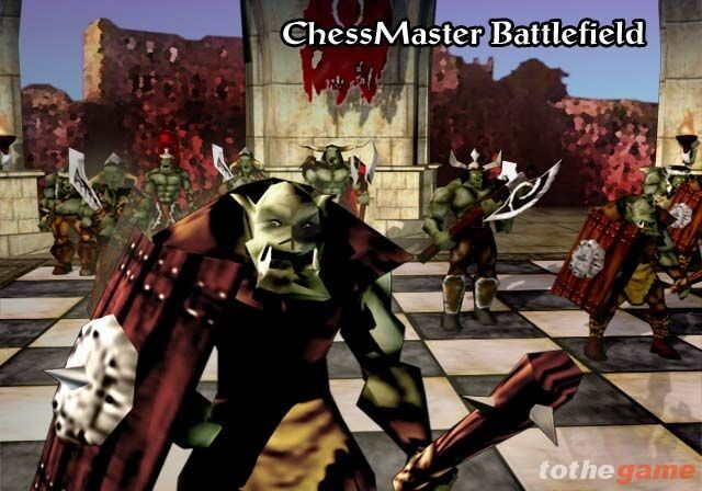 Chessmaster 2003 (Aka Chessmaster) screenshot 7