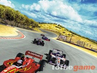 Cart Fury Championship Racing screenshot 18