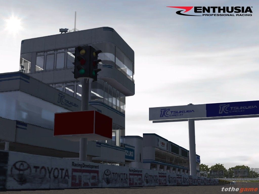 Enthusia Professional Racing screenshot 36