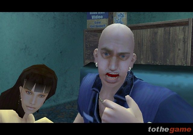 Final Fight: Streetwise screenshot 10