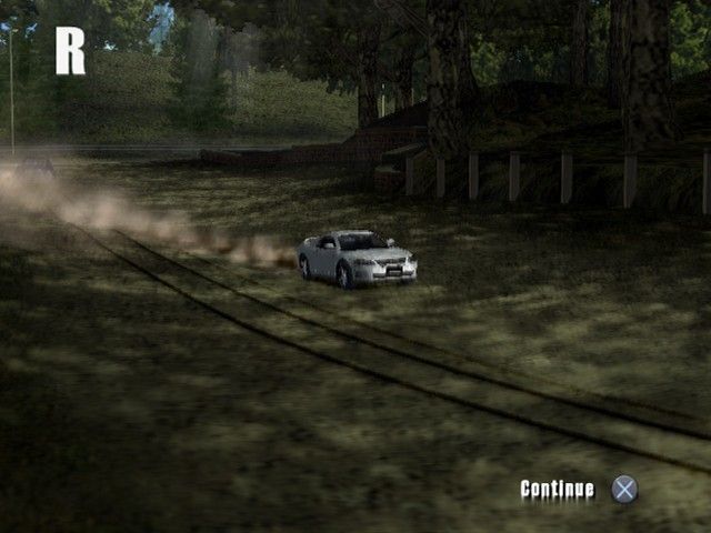 Burnout screenshot 10