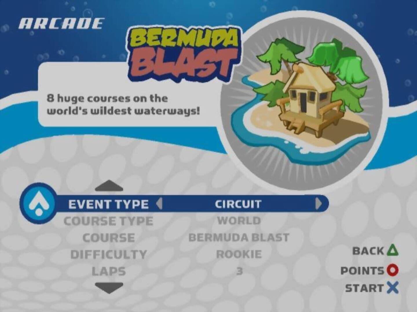 Splashdown 2 (Aka Splashdown: Rides Gone Wild) screenshot 8