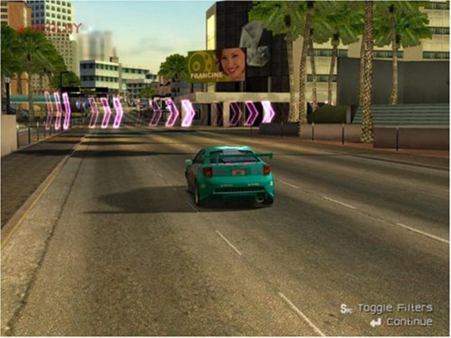 Street Racing Syndicate screenshot 7