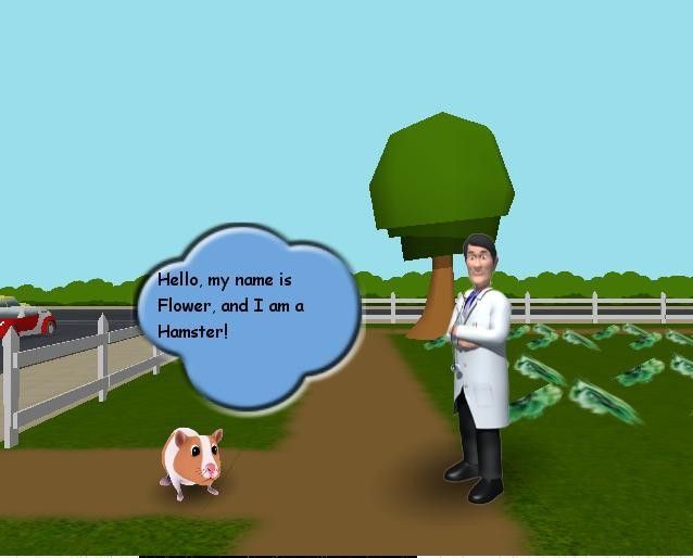 Dr. Dolittle screenshot 5
